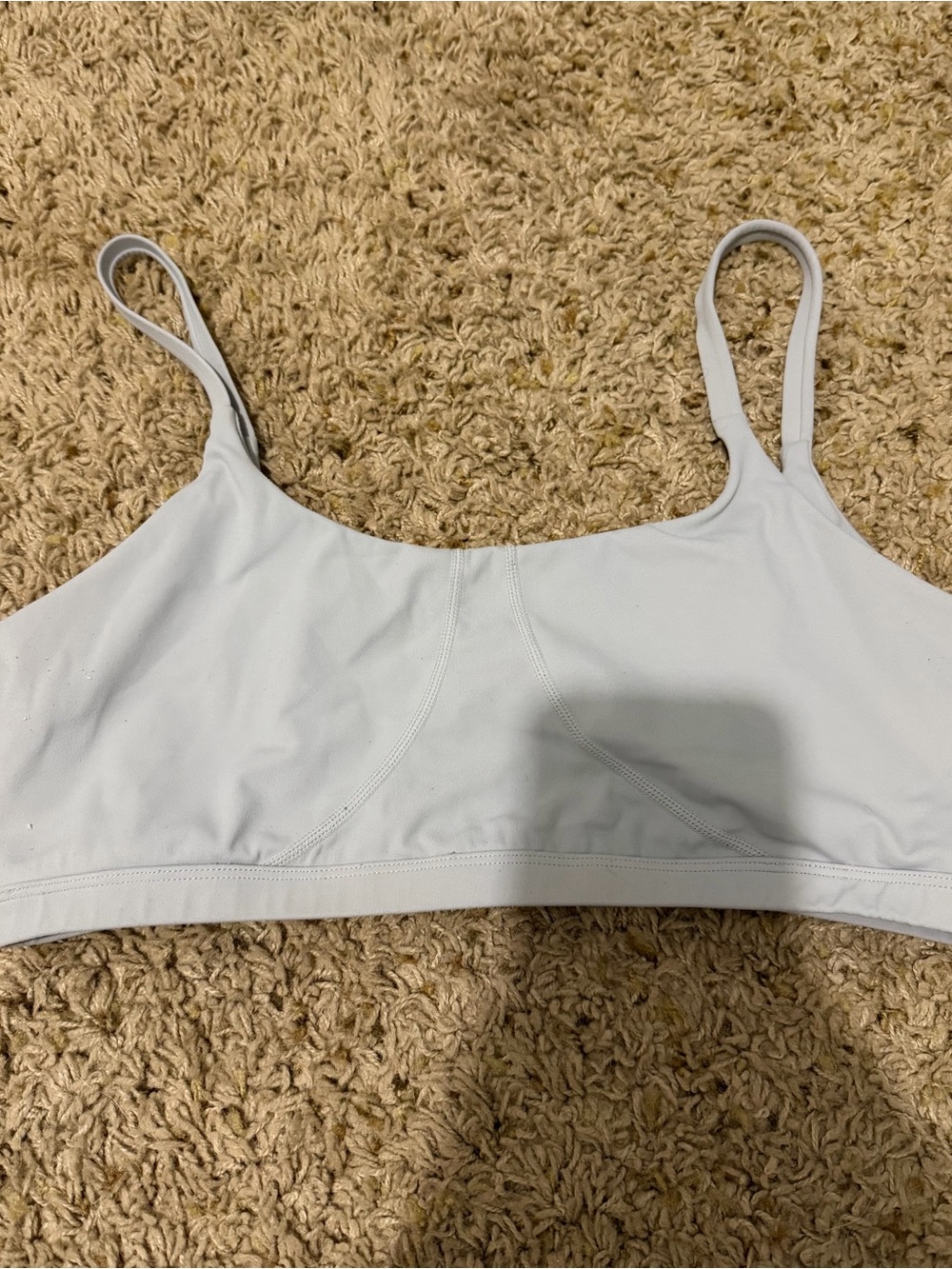 Buffbunny sports bra